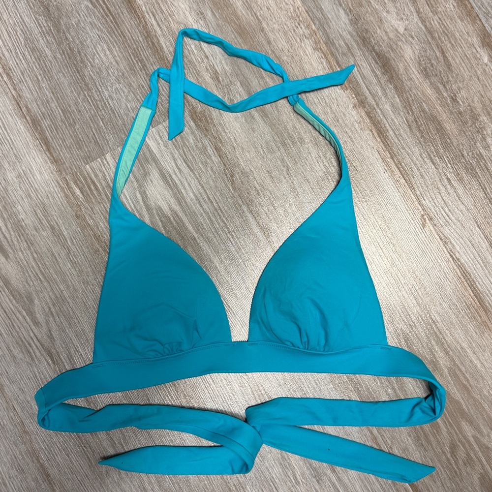Vs bathing suit top